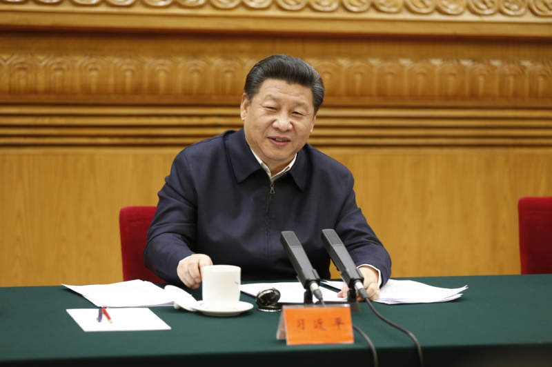 2016年2月19日，習近平總書記在北京主持召開黨的新聞輿論工作座談會并發(fā)表重要講話。